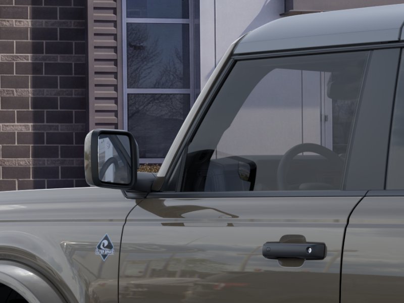 Thumbnail: 2026 Ford Bronco - 22