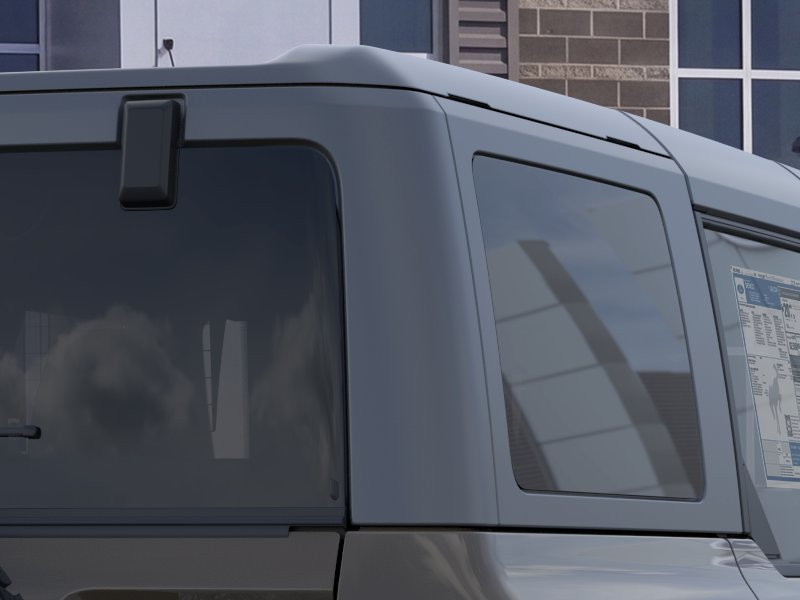 Thumbnail: 2026 Ford Bronco - 25