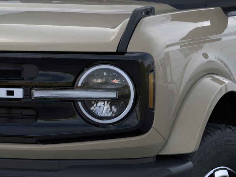 Thumbnail: 2026 Ford Bronco - 21
