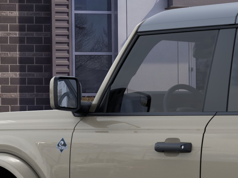 Thumbnail: 2026 Ford Bronco - 22