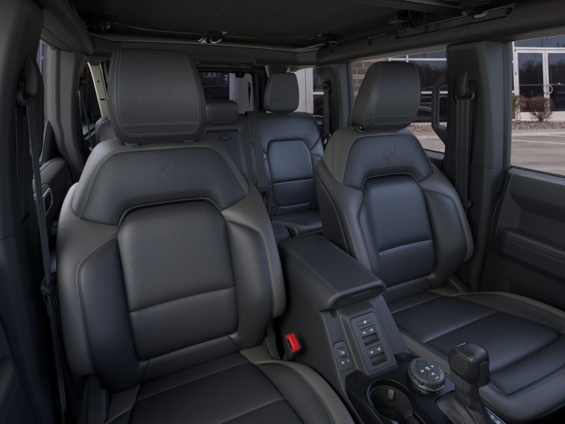 Thumbnail: 2026 Ford Bronco - 8