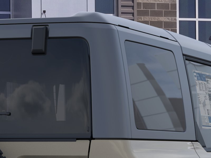 Thumbnail: 2026 Ford Bronco - 25