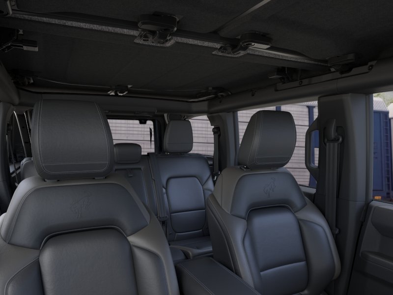 Thumbnail: 2026 Ford Bronco - 17