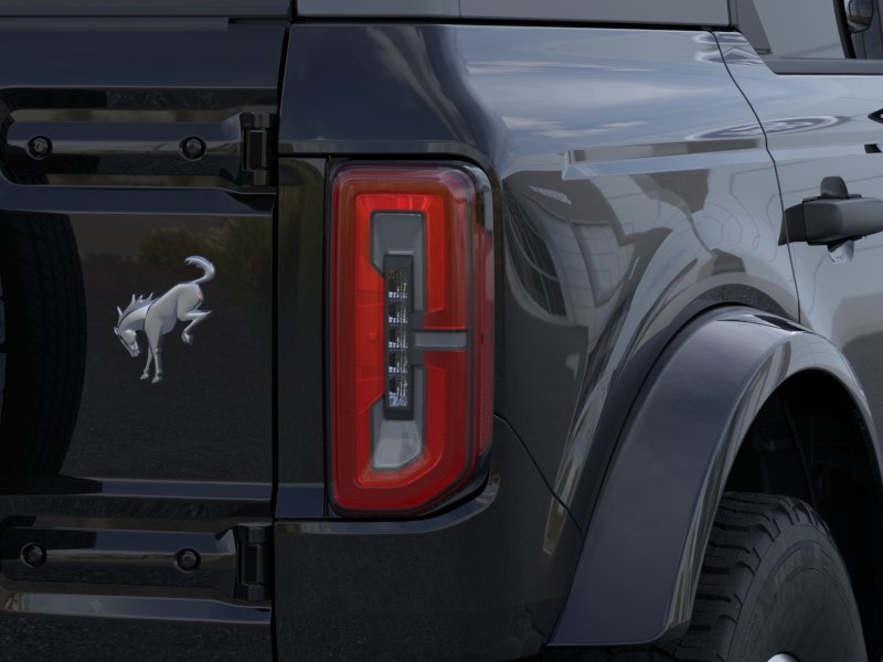 Thumbnail: 2026 Ford Bronco - 23