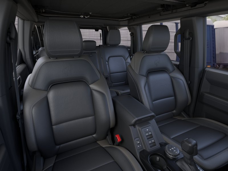 Thumbnail: 2026 Ford Bronco - 7