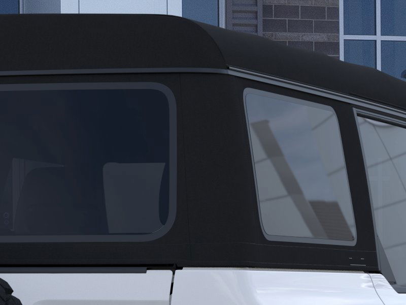 2024 Ford Bronco Outer Banks 26