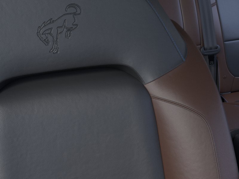 2024 Ford Bronco Outer Banks 11