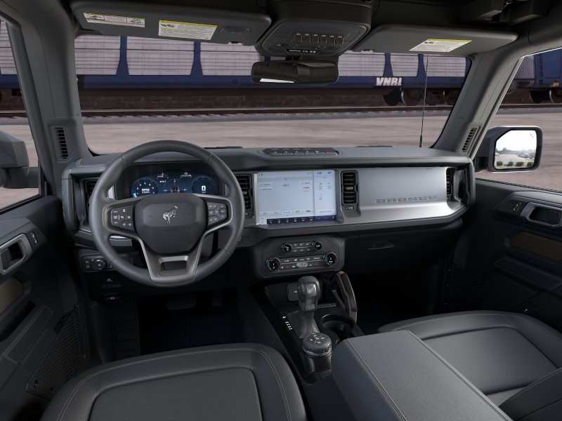 Thumbnail: 2026 Ford Bronco - 2