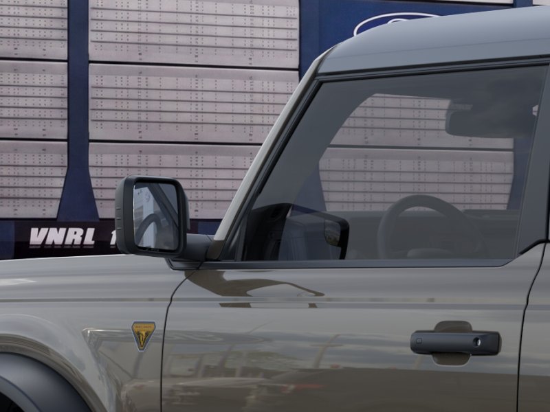 Thumbnail: 2026 Ford Bronco - 22