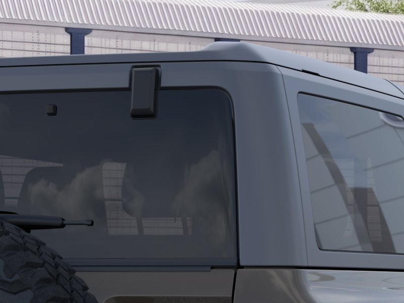 Thumbnail: 2026 Ford Bronco - 25