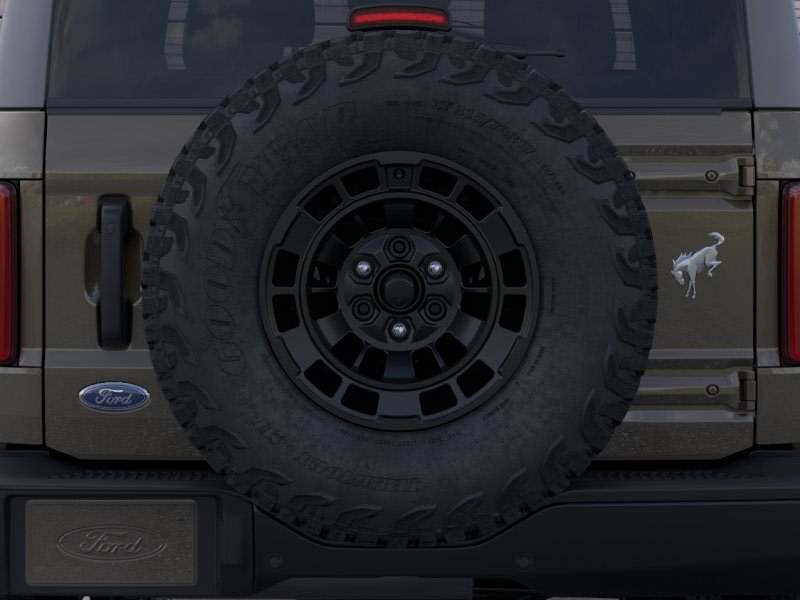 Thumbnail: 2026 Ford Bronco - 24