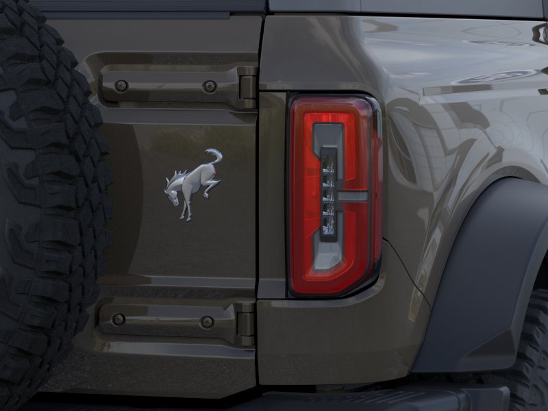 Thumbnail: 2026 Ford Bronco - 23