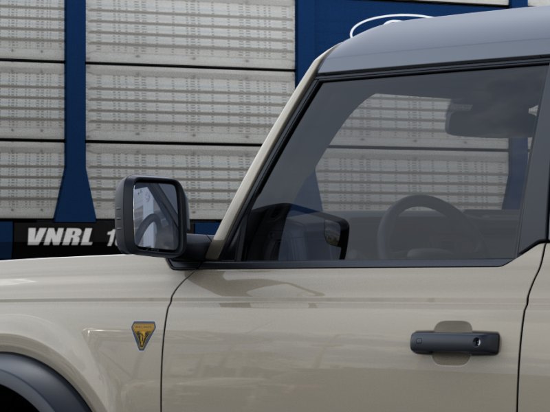 Thumbnail: 2026 Ford Bronco - 9