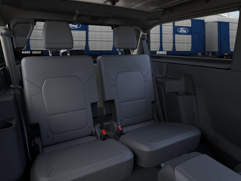 Thumbnail: 2026 Ford Bronco - 19