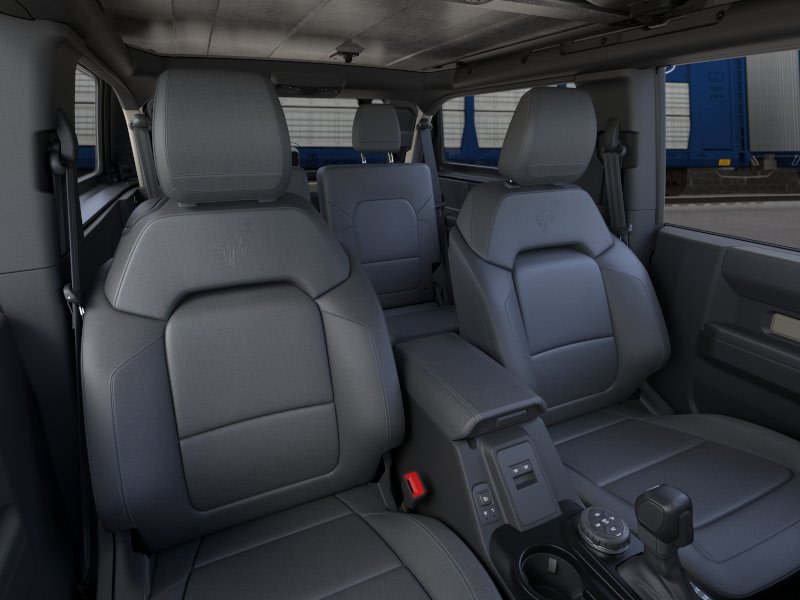 Thumbnail: 2026 Ford Bronco - 10