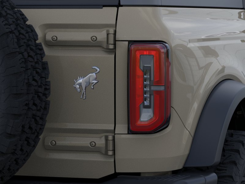 Thumbnail: 2026 Ford Bronco - 25