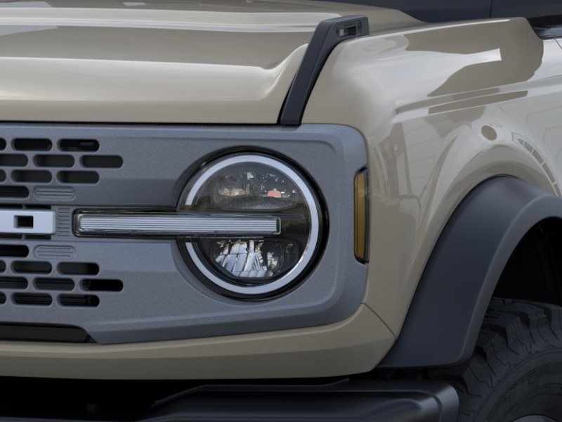 Thumbnail: 2026 Ford Bronco - 24