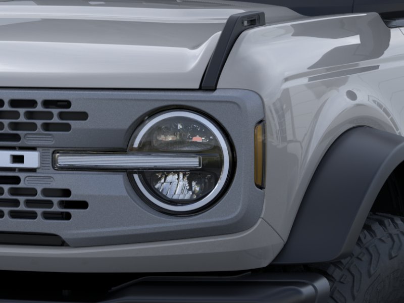 Thumbnail: 2026 Ford Bronco - 21