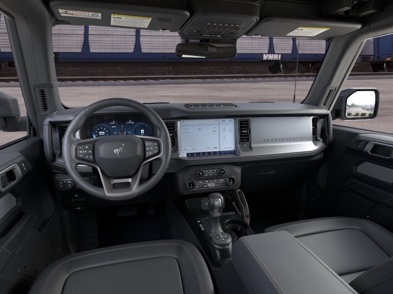 Thumbnail: 2026 Ford Bronco - 2