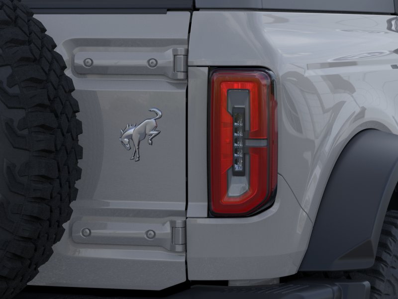 Thumbnail: 2026 Ford Bronco - 23