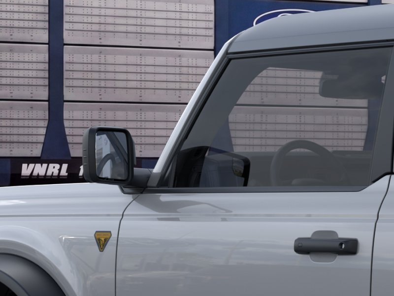 Thumbnail: 2026 Ford Bronco - 22
