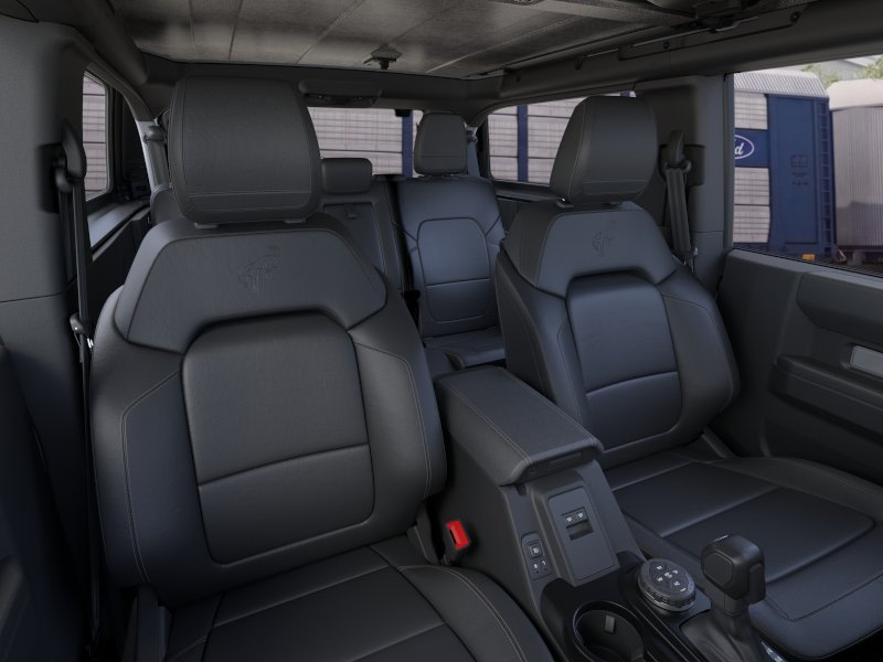 Thumbnail: 2026 Ford Bronco - 8