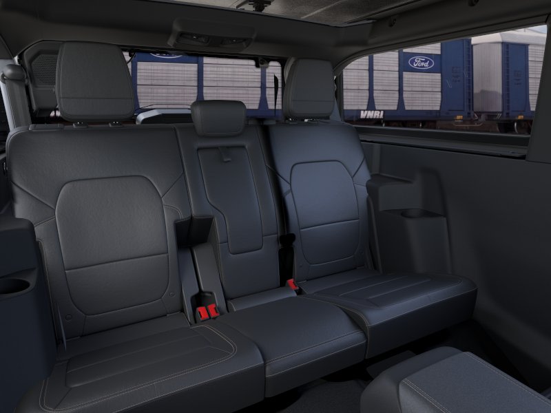Thumbnail: 2026 Ford Bronco - 16
