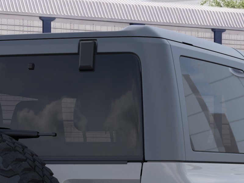 Thumbnail: 2026 Ford Bronco - 25
