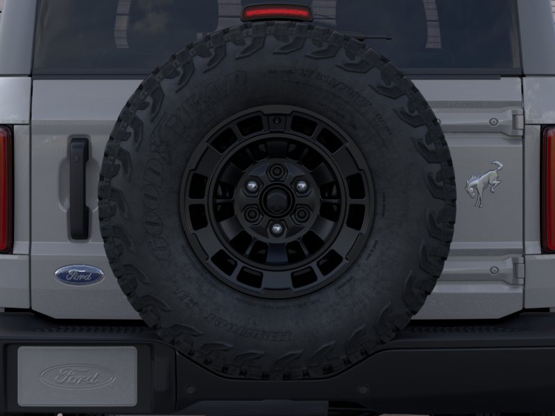 Thumbnail: 2026 Ford Bronco - 24