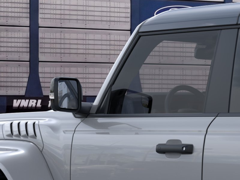 Thumbnail: 2026 Ford Bronco - 10