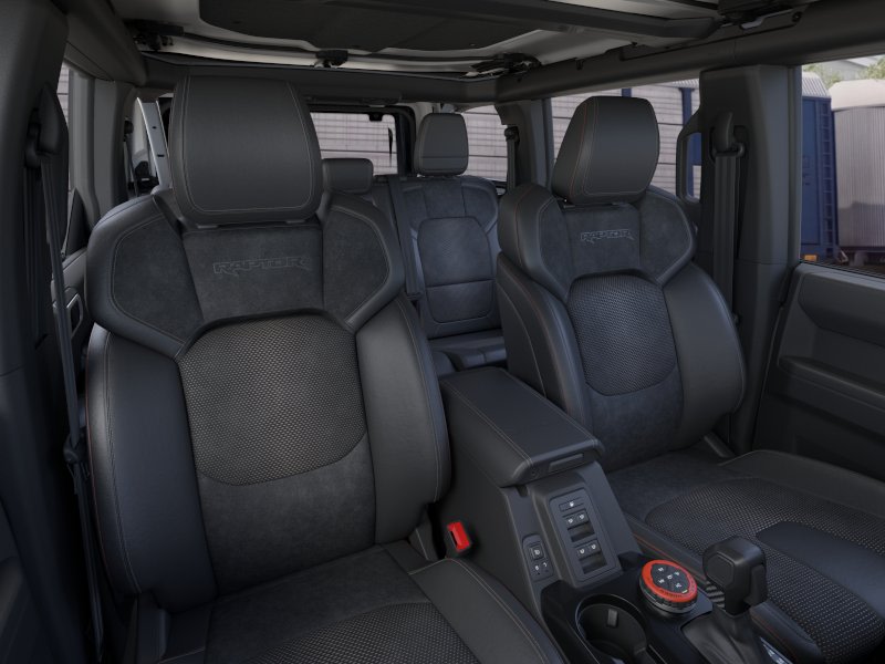 Thumbnail: 2026 Ford Bronco - 11