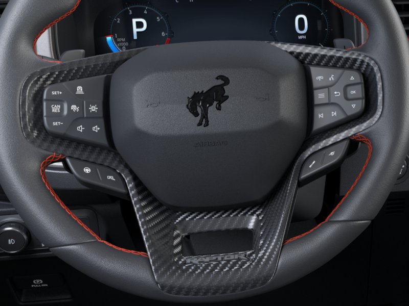 Thumbnail: 2026 Ford Bronco - 20