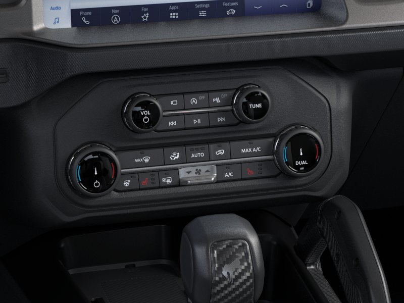 Thumbnail: 2026 Ford Bronco - 21