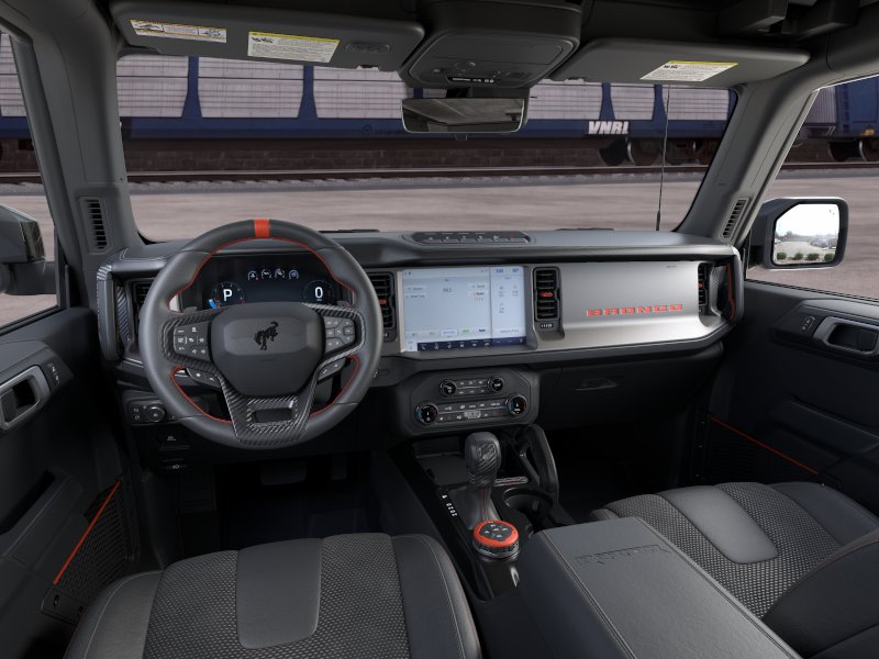 Thumbnail: 2026 Ford Bronco - 2