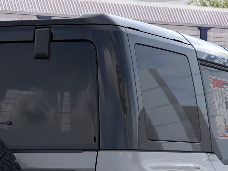Thumbnail: 2026 Ford Bronco - 25