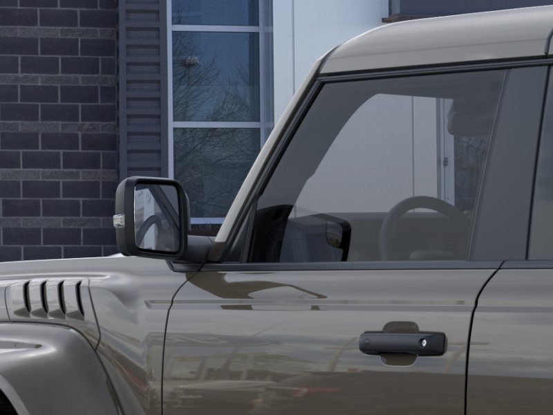 Thumbnail: 2026 Ford Bronco - 23