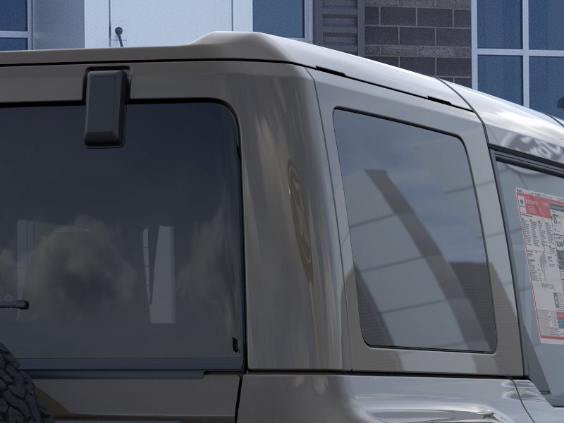 Thumbnail: 2026 Ford Bronco - 25