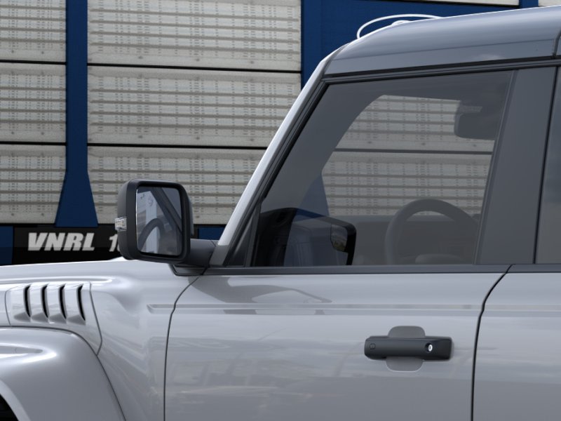 Thumbnail: 2026 Ford Bronco - 10
