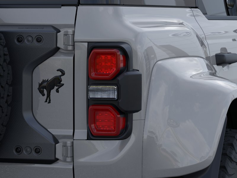 Thumbnail: 2026 Ford Bronco - 24