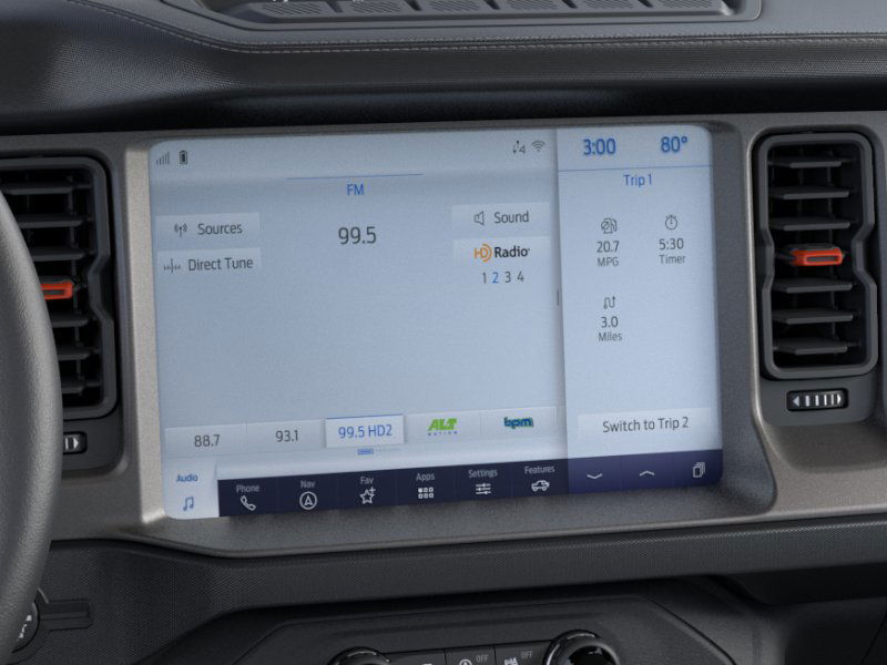 Thumbnail: 2025 Ford Bronco - 11