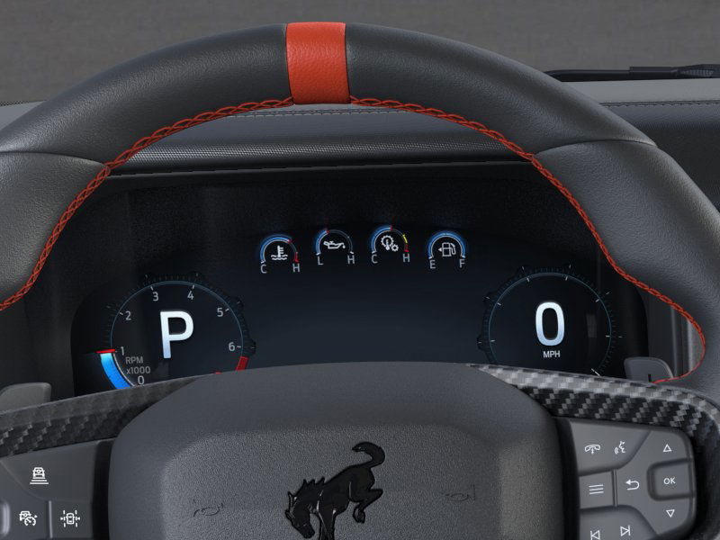 Thumbnail: 2025 Ford Bronco - 7