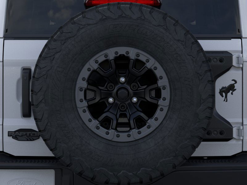 Thumbnail: 2025 Ford Bronco - 24