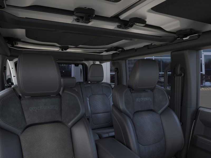 Thumbnail: 2025 Ford Bronco - 16