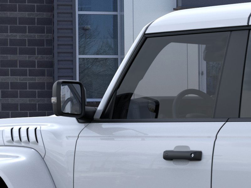 Thumbnail: 2025 Ford Bronco - 22