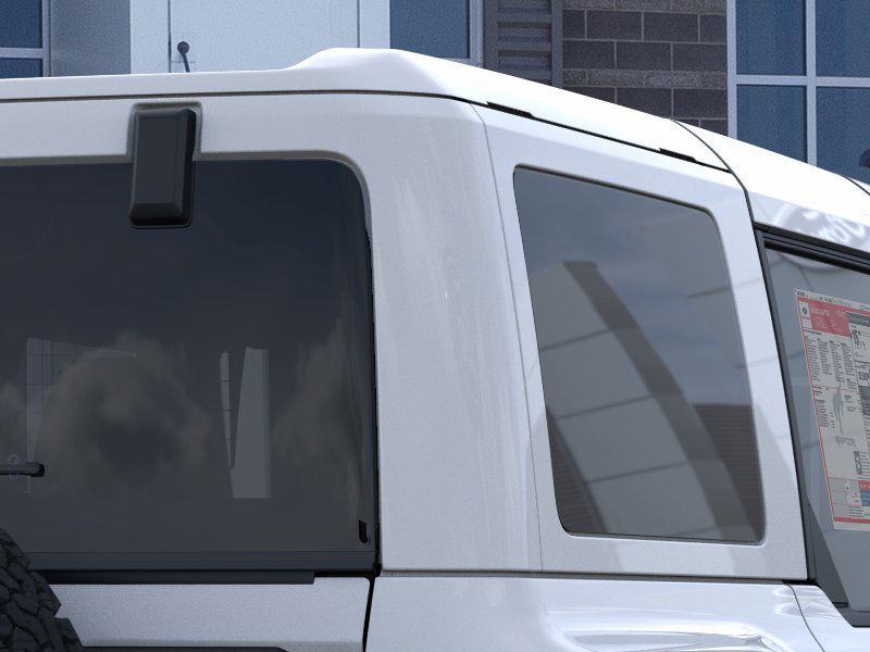 Thumbnail: 2025 Ford Bronco - 25