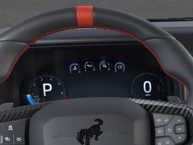 Thumbnail: 2025 Ford Bronco - 7