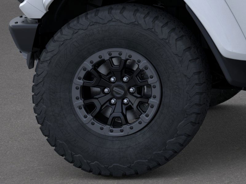 Thumbnail: 2025 Ford Bronco - 6