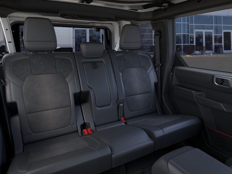 Thumbnail: 2025 Ford Bronco - 9