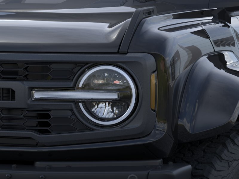 Thumbnail: 2026 Ford Bronco - 22