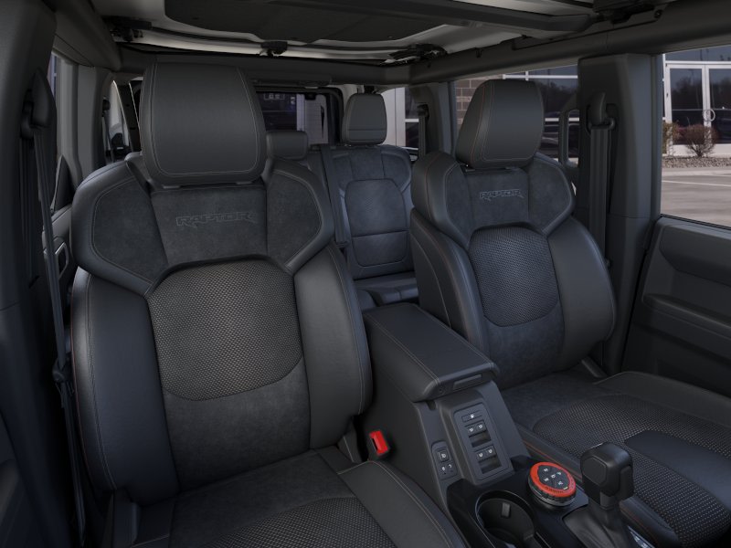 Thumbnail: 2026 Ford Bronco - 11